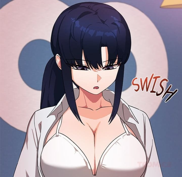 Saving My Magical Girl Uncensored, chapter 11, page 12 of 189