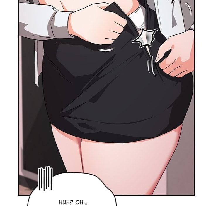 Saving My Magical Girl Uncensored, chapter 11, page 16 of 189