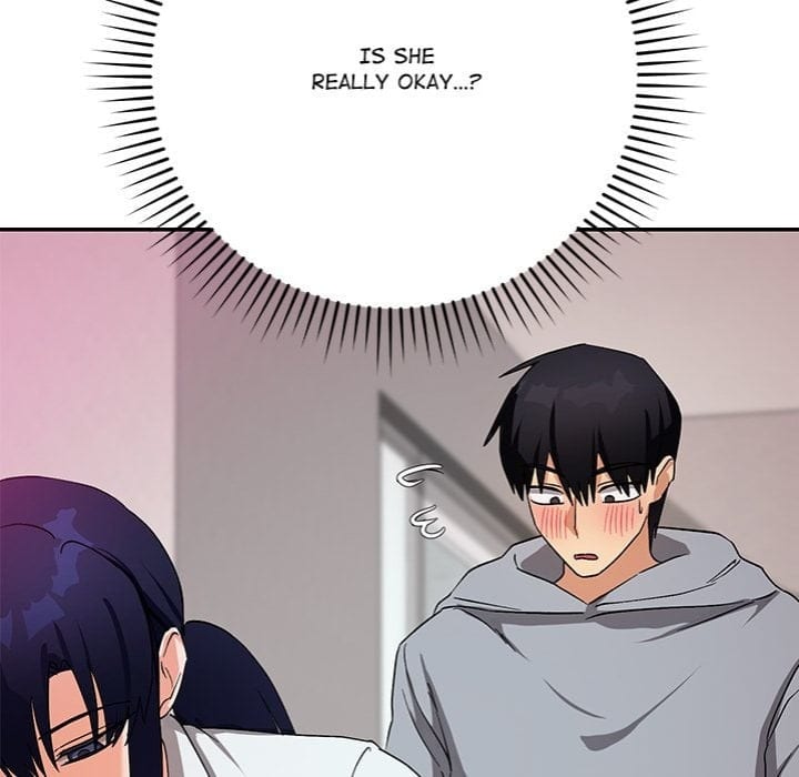 Saving My Magical Girl Uncensored, chapter 11, page 18 of 189
