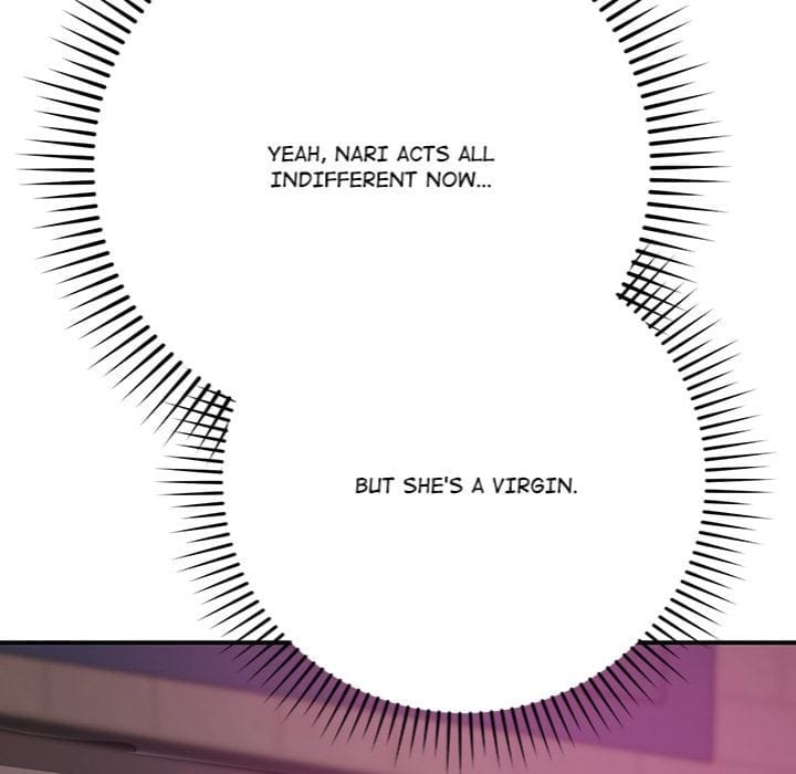 Saving My Magical Girl Uncensored, chapter 11, page 21 of 189
