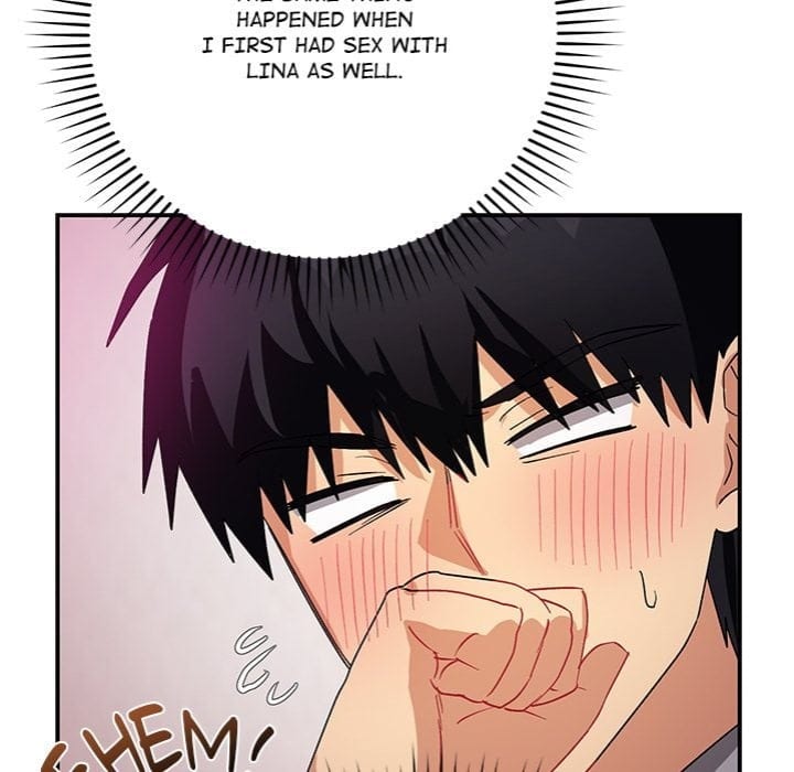 Saving My Magical Girl Uncensored, chapter 11, page 25 of 189