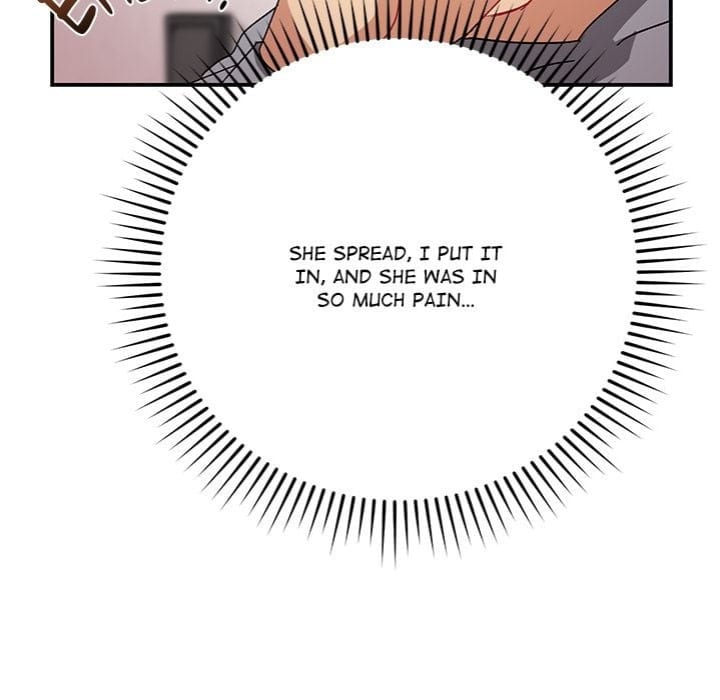 Saving My Magical Girl Uncensored, chapter 11, page 26 of 189