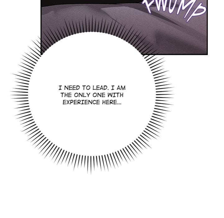 Saving My Magical Girl Uncensored, chapter 11, page 28 of 189