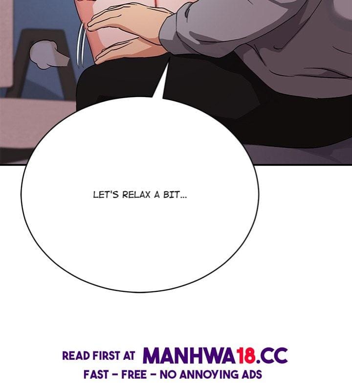 Saving My Magical Girl Uncensored, chapter 11, page 31 of 189