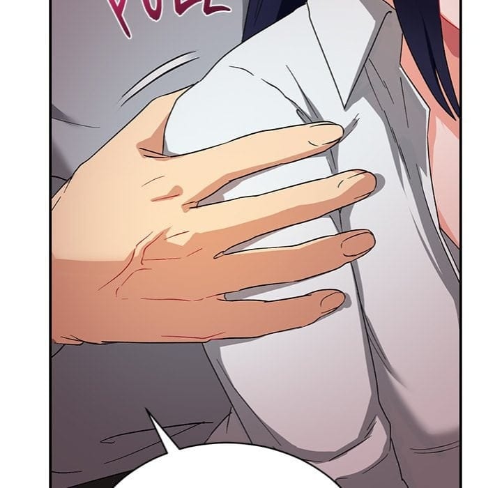 Saving My Magical Girl Uncensored, chapter 11, page 33 of 189