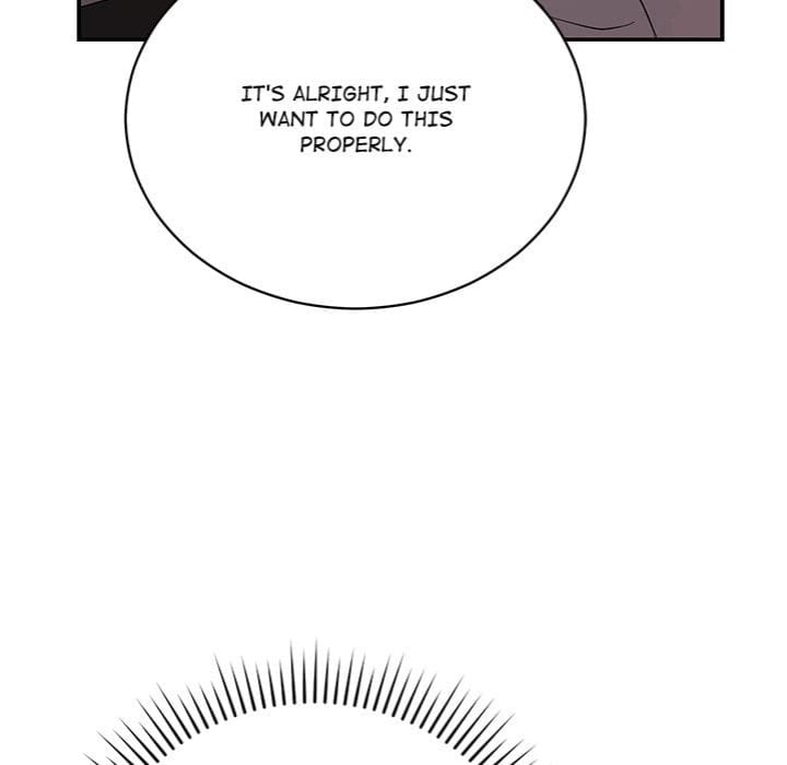 Saving My Magical Girl Uncensored, chapter 11, page 34 of 189