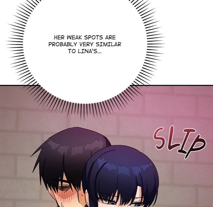 Saving My Magical Girl Uncensored, chapter 11, page 35 of 189