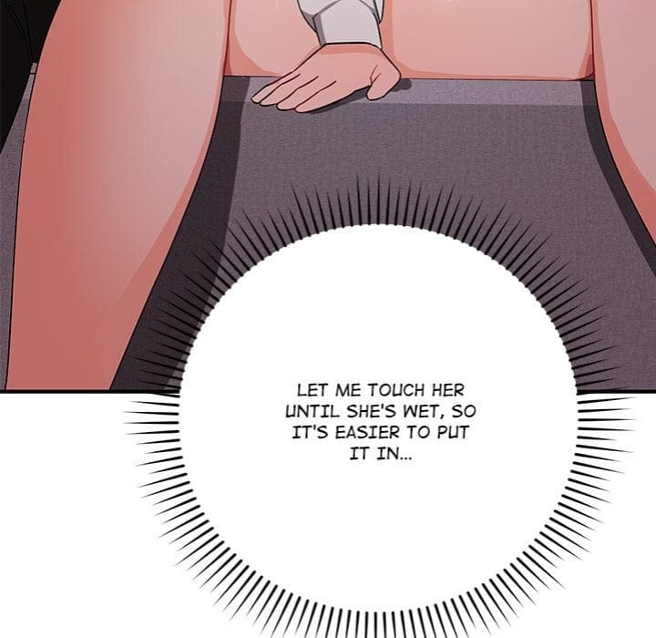 Saving My Magical Girl Uncensored, chapter 11, page 37 of 189