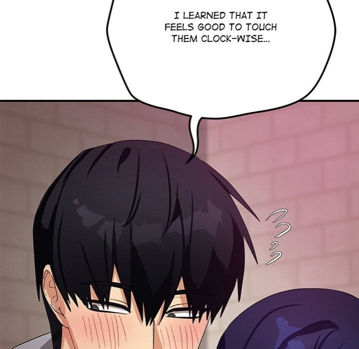 Saving My Magical Girl Uncensored, chapter 11, page 46 of 189