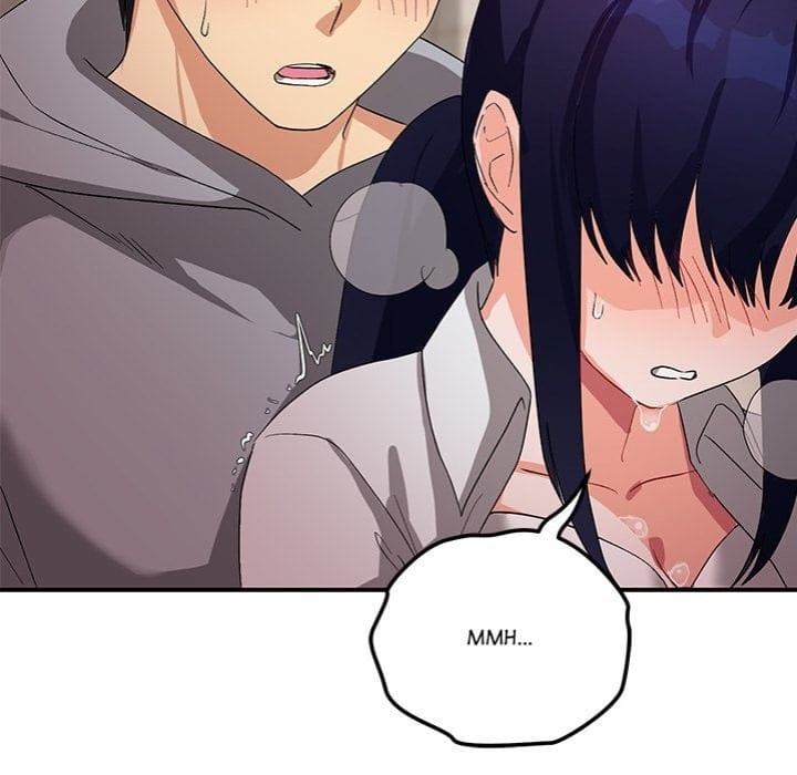 Saving My Magical Girl Uncensored, chapter 11, page 47 of 189