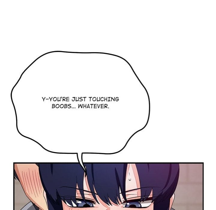 Saving My Magical Girl Uncensored, chapter 11, page 48 of 189