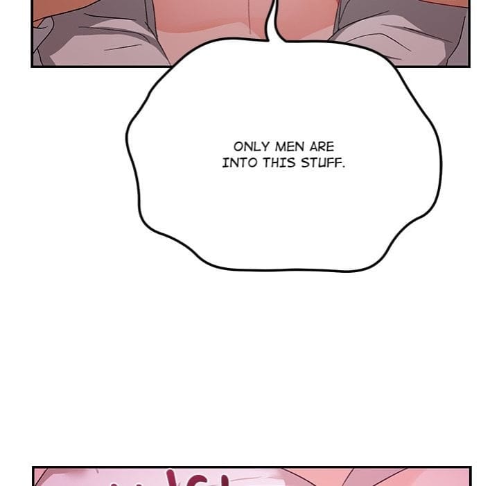 Saving My Magical Girl Uncensored, chapter 11, page 50 of 189