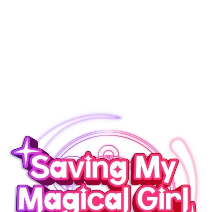Saving My Magical Girl Uncensored, chapter 11, page 66 of 189