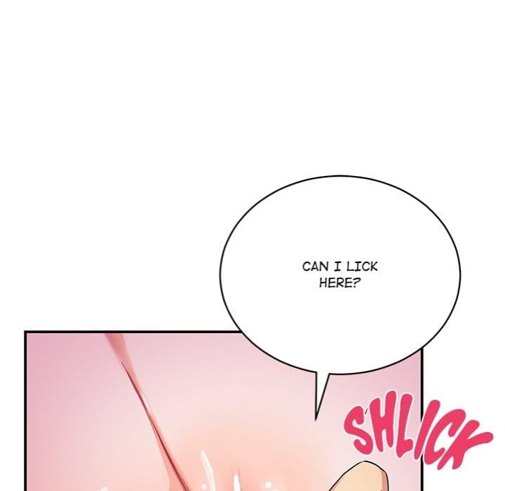 Saving My Magical Girl Uncensored, chapter 11, page 80 of 189