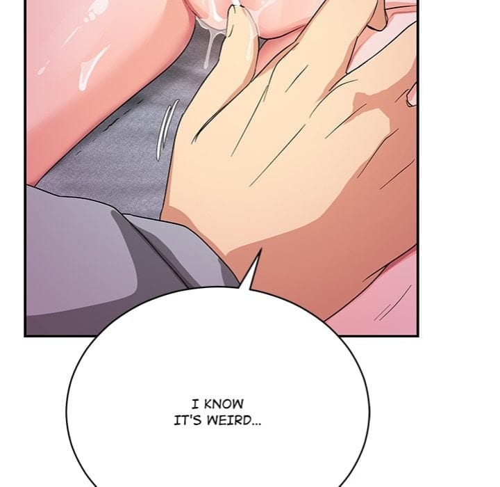 Saving My Magical Girl Uncensored, chapter 11, page 81 of 189