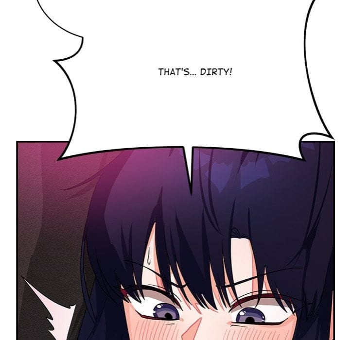Saving My Magical Girl Uncensored, chapter 11, page 83 of 189