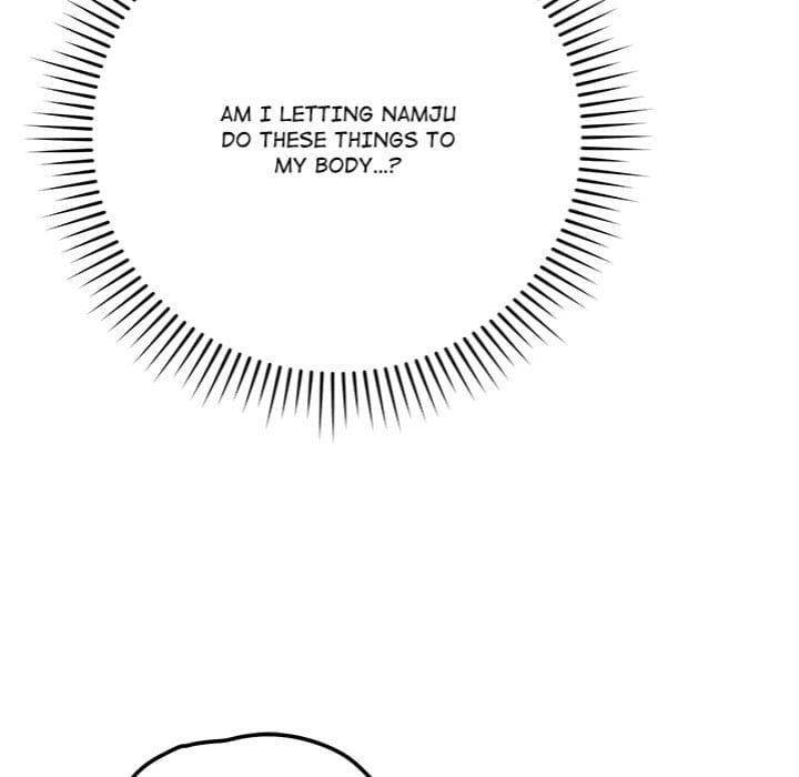 Saving My Magical Girl Uncensored, chapter 11, page 97 of 189