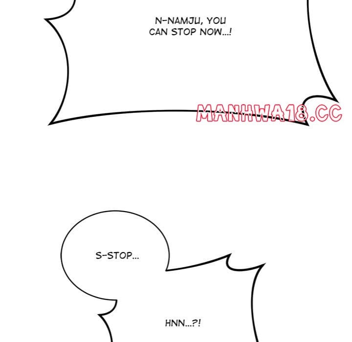 Saving My Magical Girl Uncensored, chapter 11, page 105 of 189