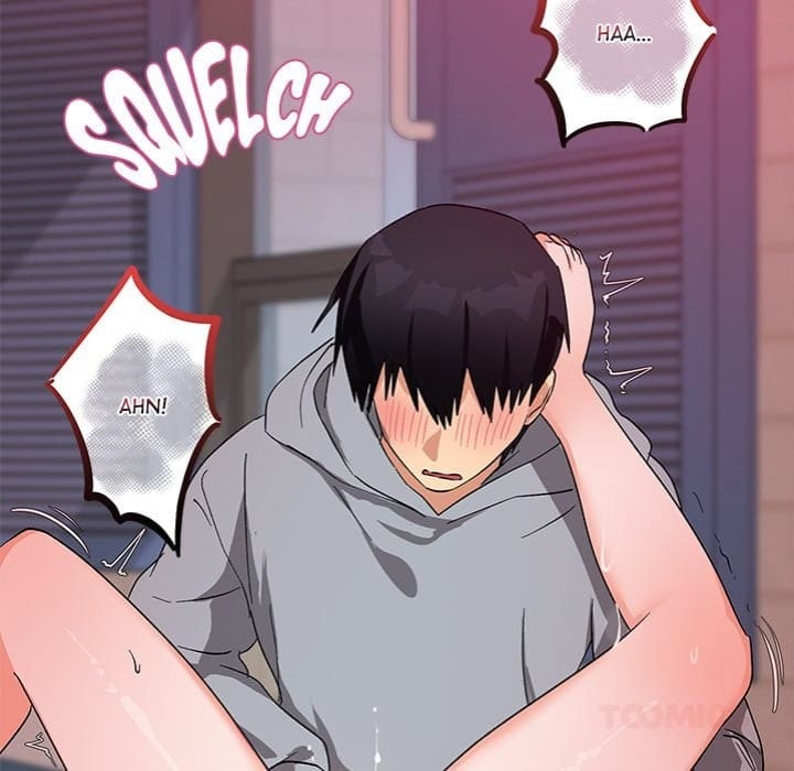 Saving My Magical Girl Uncensored, chapter 11, page 108 of 189