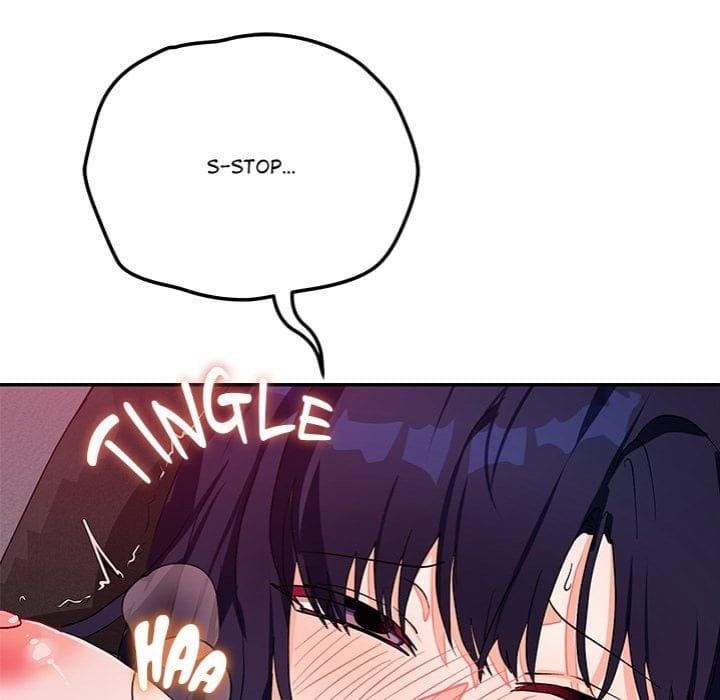 Saving My Magical Girl Uncensored, chapter 11, page 110 of 189
