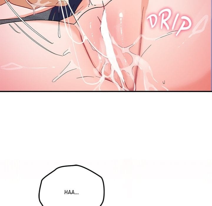 Saving My Magical Girl Uncensored, chapter 11, page 118 of 189