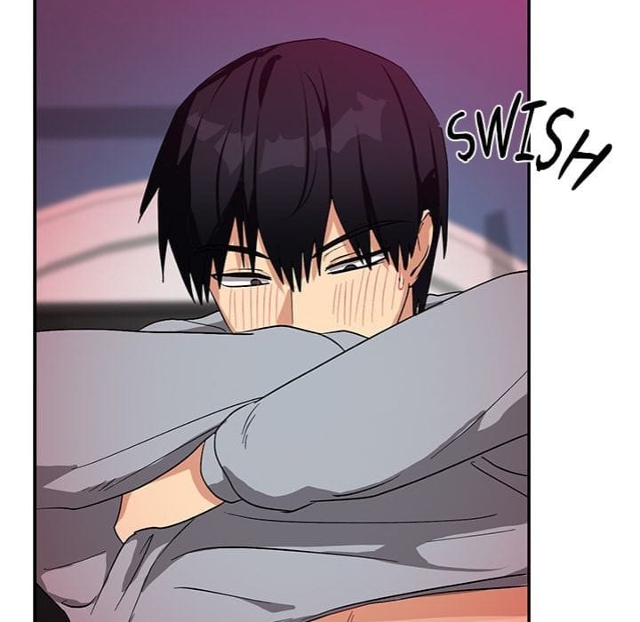 Saving My Magical Girl Uncensored, chapter 11, page 121 of 189