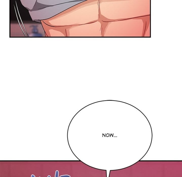Saving My Magical Girl Uncensored, chapter 11, page 122 of 189