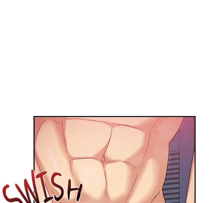 Saving My Magical Girl Uncensored, chapter 11, page 125 of 189