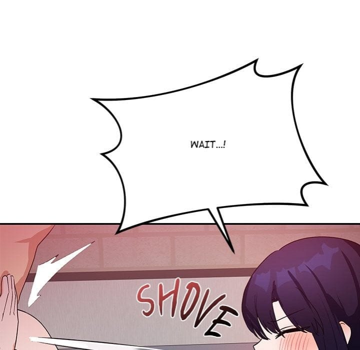 Saving My Magical Girl Uncensored, chapter 11, page 127 of 189
