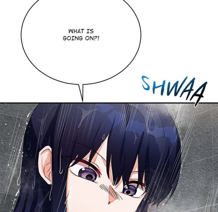 Saving My Magical Girl Uncensored, chapter 11, page 134 of 189