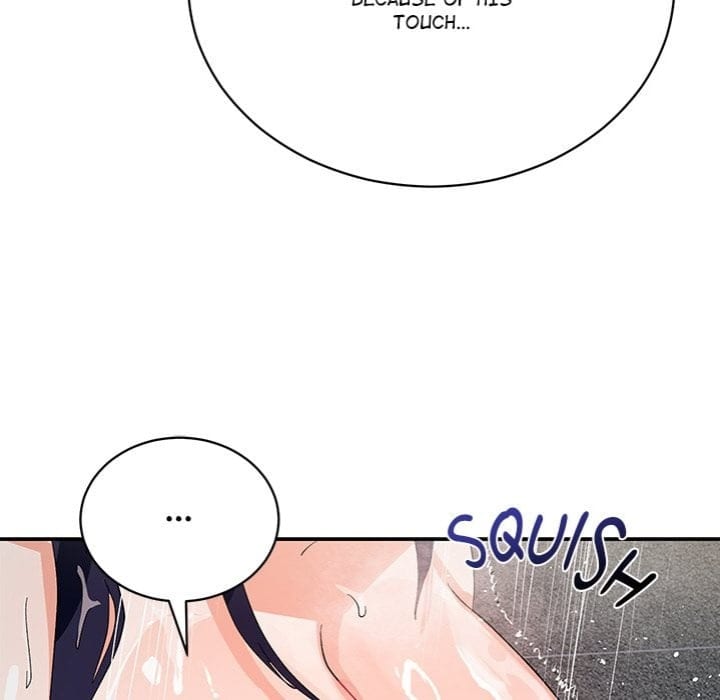 Saving My Magical Girl Uncensored, chapter 11, page 136 of 189