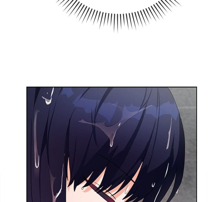 Saving My Magical Girl Uncensored, chapter 11, page 141 of 189
