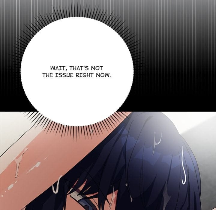 Saving My Magical Girl Uncensored, chapter 11, page 143 of 189