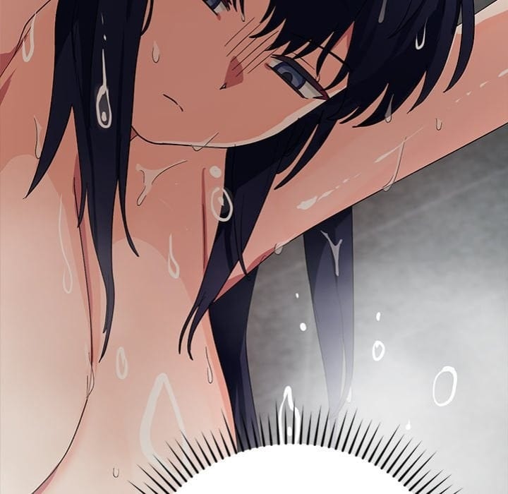 Saving My Magical Girl Uncensored, chapter 11, page 144 of 189