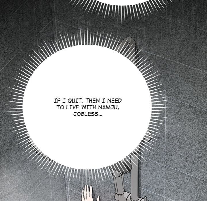 Saving My Magical Girl Uncensored, chapter 11, page 147 of 189