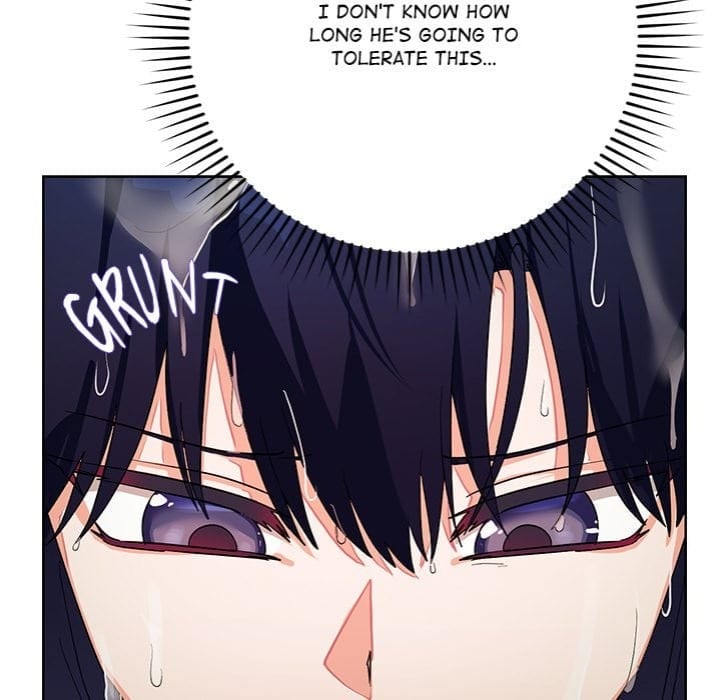 Saving My Magical Girl Uncensored, chapter 11, page 150 of 189