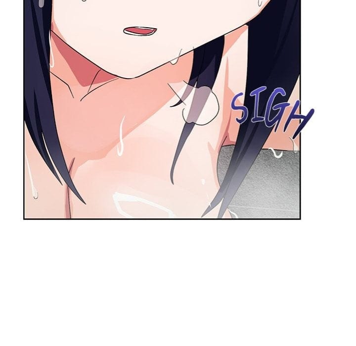 Saving My Magical Girl Uncensored, chapter 11, page 153 of 189