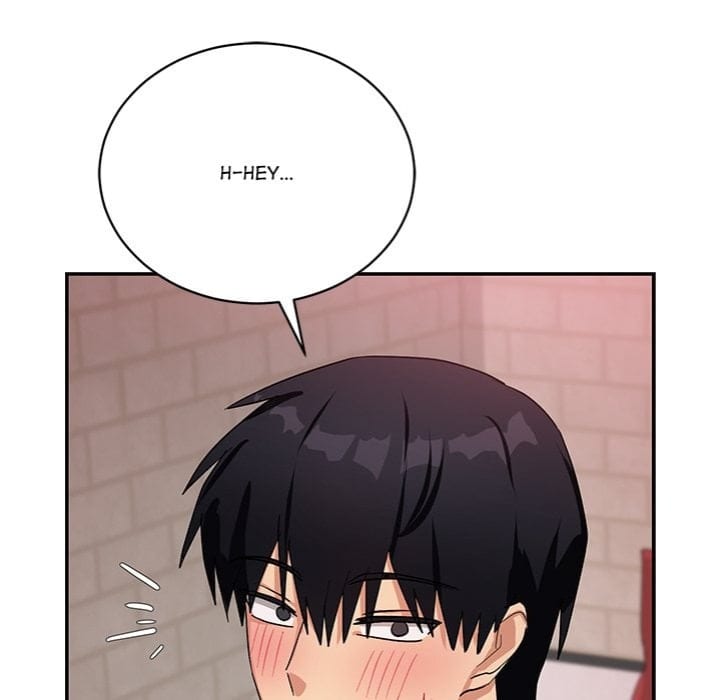Saving My Magical Girl Uncensored, chapter 11, page 161 of 189