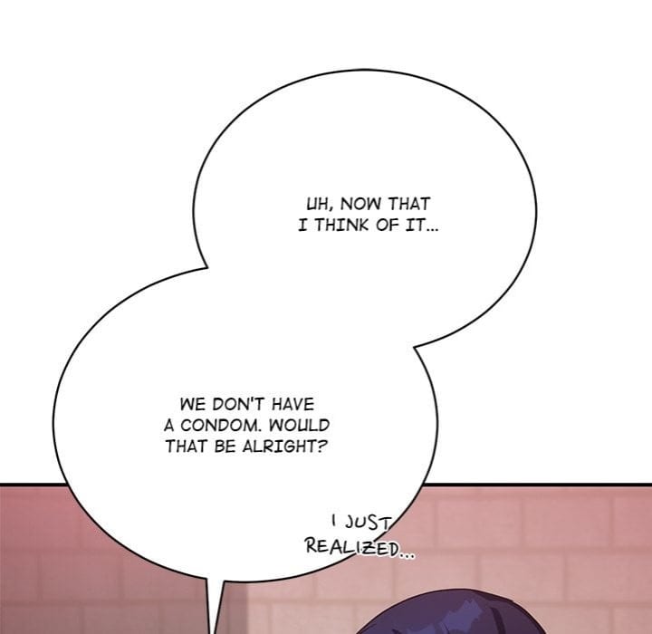 Saving My Magical Girl Uncensored, chapter 11, page 163 of 189