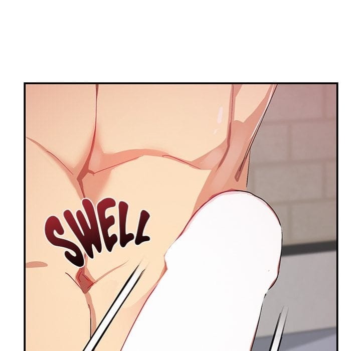 Saving My Magical Girl Uncensored, chapter 11, page 169 of 189