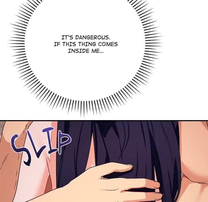 Saving My Magical Girl Uncensored, chapter 11, page 175 of 189