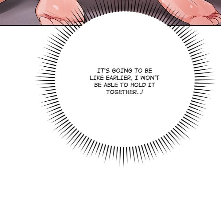 Saving My Magical Girl Uncensored, chapter 11, page 177 of 189