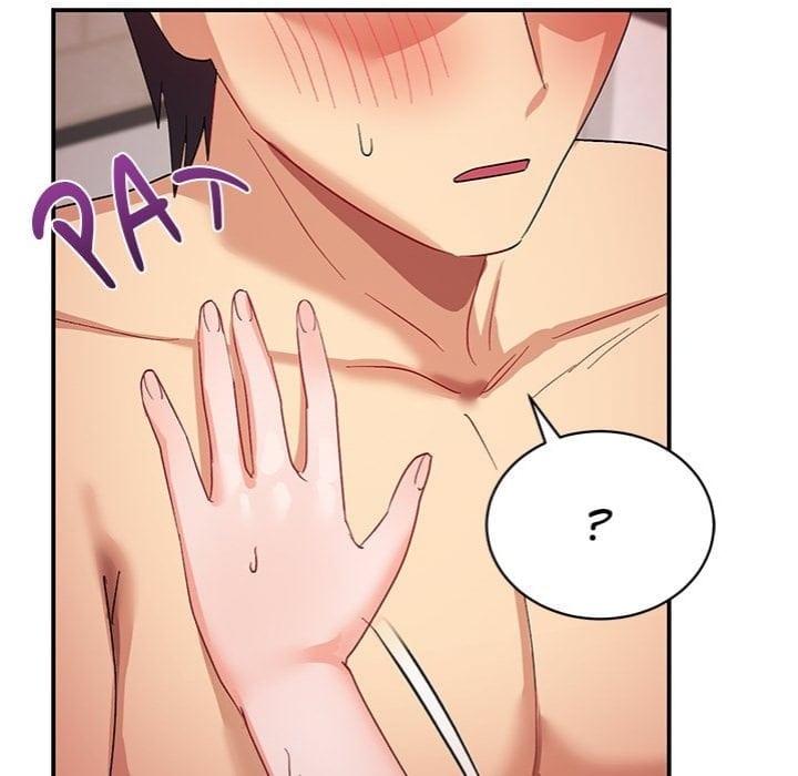 Saving My Magical Girl Uncensored, chapter 11, page 179 of 189