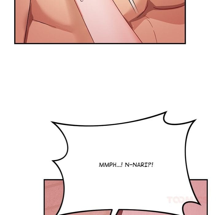 Saving My Magical Girl Uncensored, chapter 11, page 180 of 189