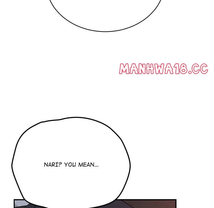 Saving My Magical Girl Uncensored, chapter 12, page 5 of 182