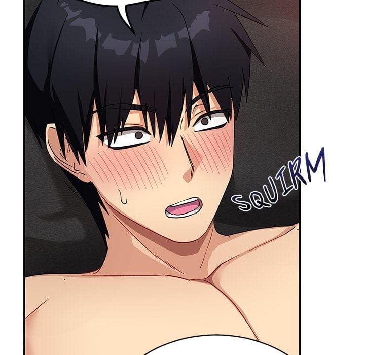 Saving My Magical Girl Uncensored, chapter 12, page 6 of 182