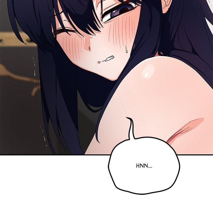 Saving My Magical Girl Uncensored, chapter 12, page 16 of 182