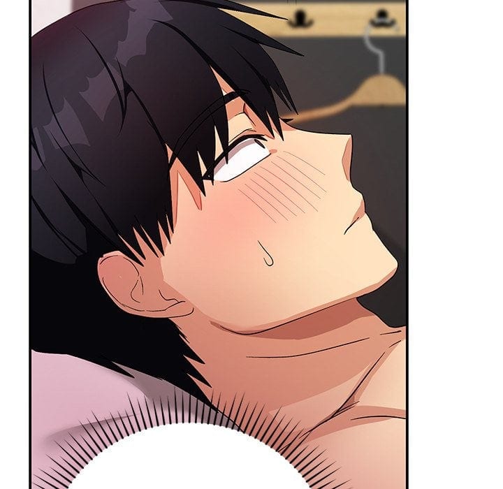 Saving My Magical Girl Uncensored, chapter 12, page 18 of 182