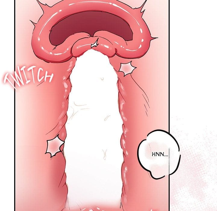 Saving My Magical Girl Uncensored, chapter 12, page 31 of 182