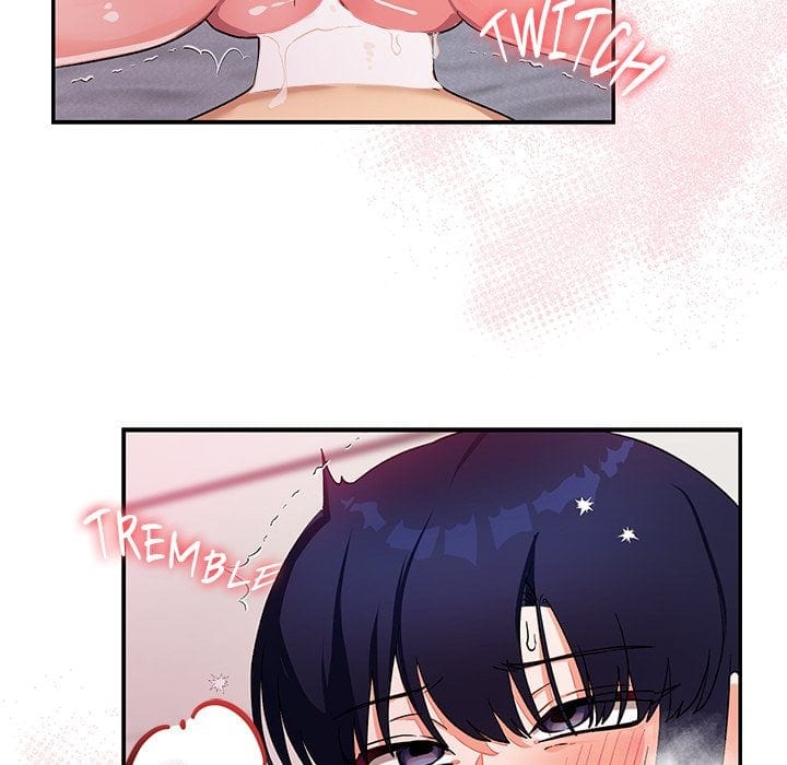 Saving My Magical Girl Uncensored, chapter 12, page 32 of 182